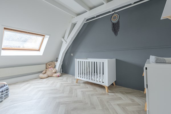 Medium property photo - Kerkstraat 14, 3286 AK Klaaswaal